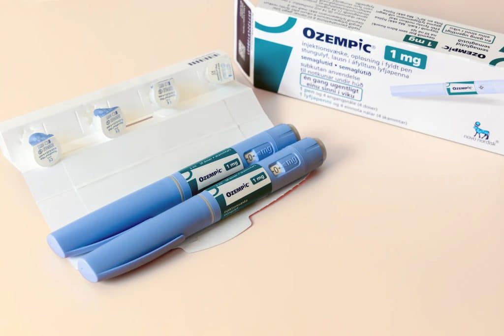 Weight Loss Injections