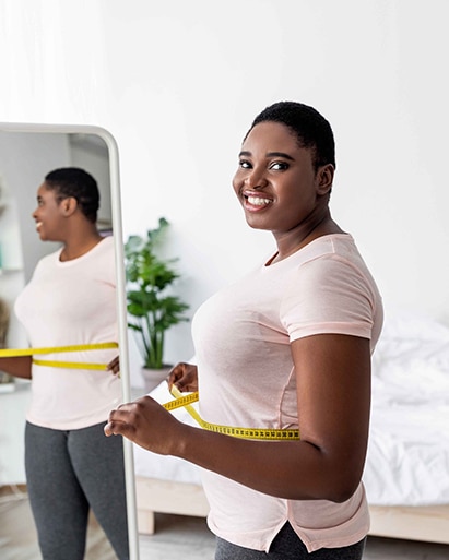 Weight Loss Injections