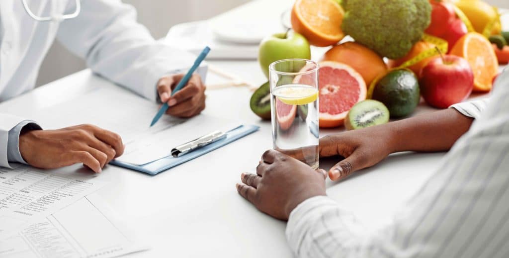 Weight Loss Clinics Near Me