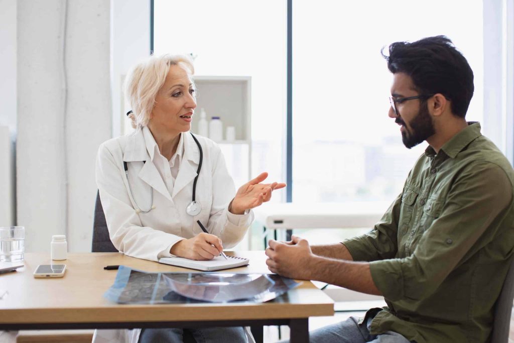 ED Treatment Near Me