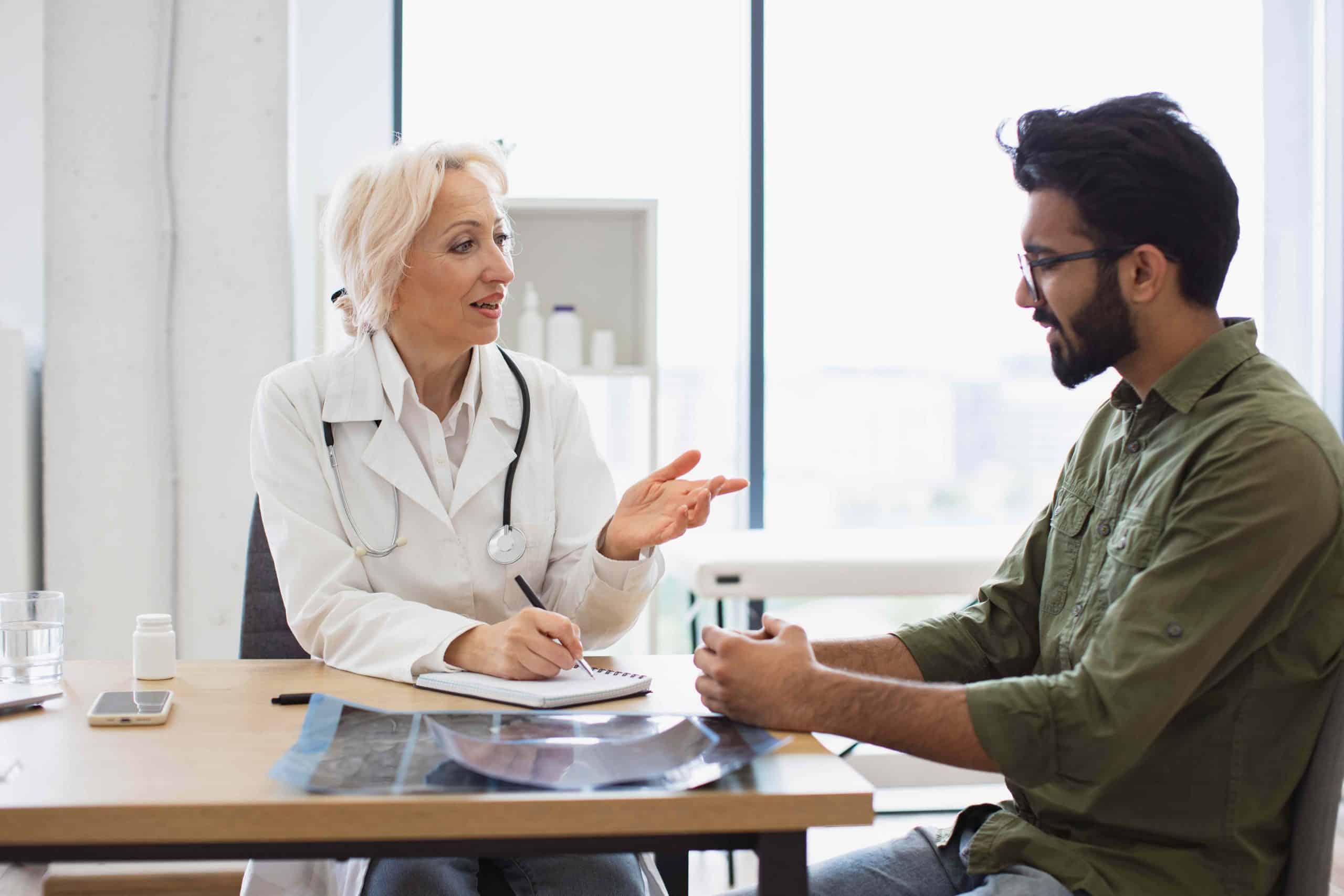 ED Treatment Near Me