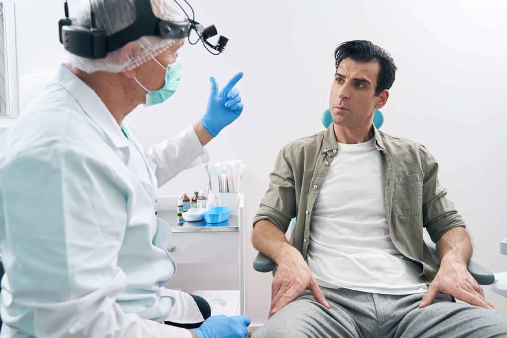 Erectile Dysfunction Surgery Cost