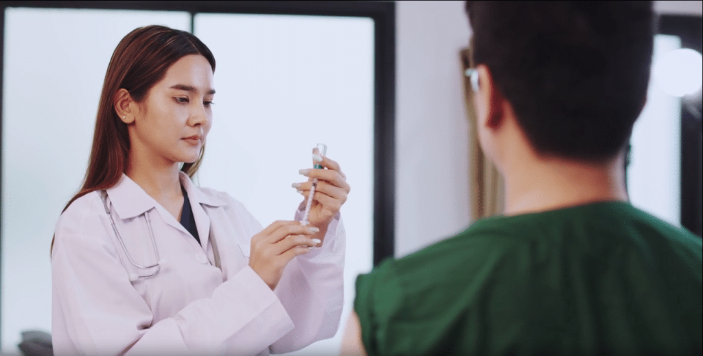 Stem Cells for Hair Loss