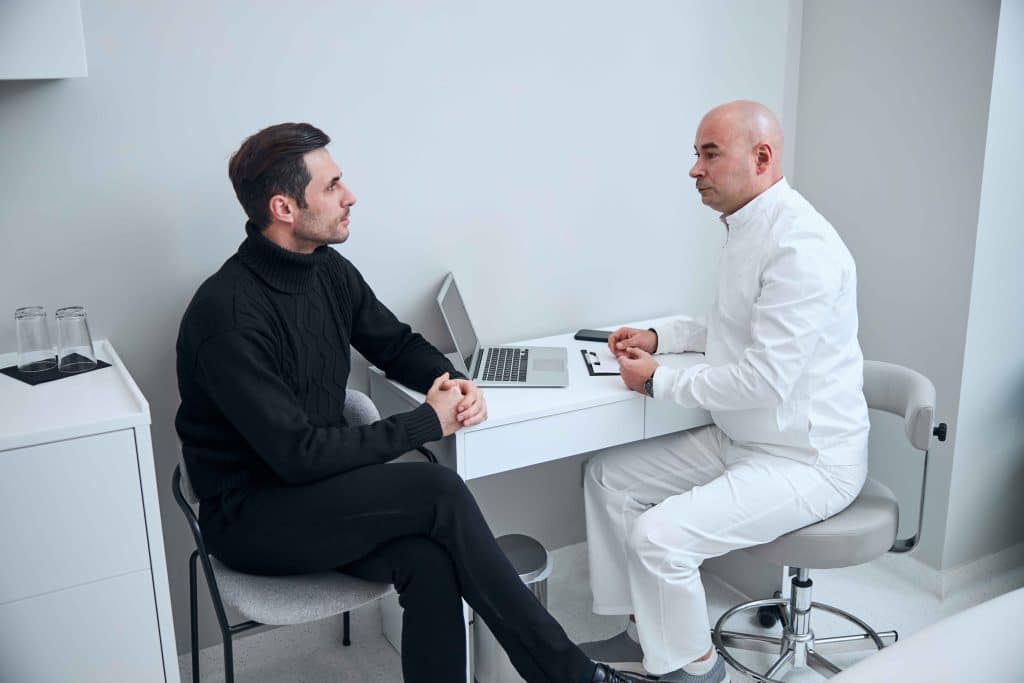 Erectile Dysfunction Surgery Cost