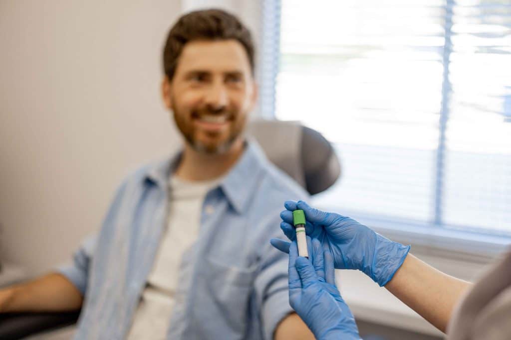 ED Treatment Near Me