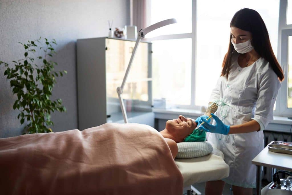 Hormone Pellet Therapy