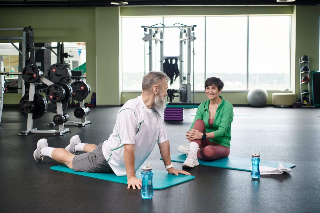 Peptides for Weight Loss