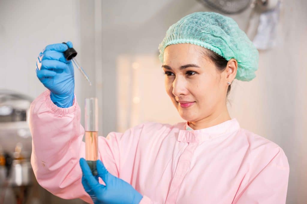 Collagen Peptides