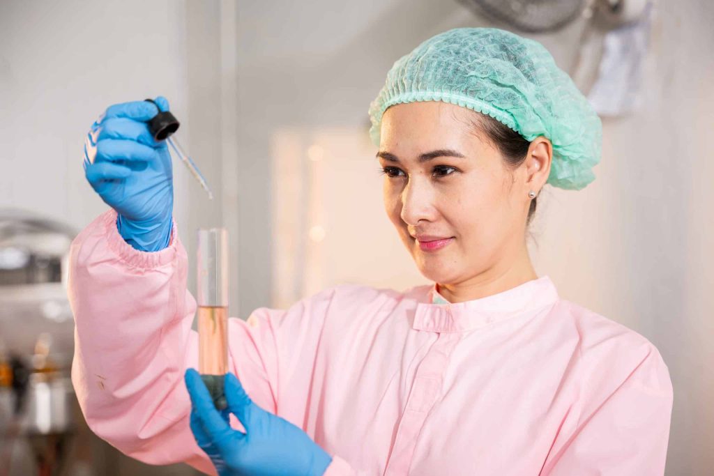 Stem Cell Supplements