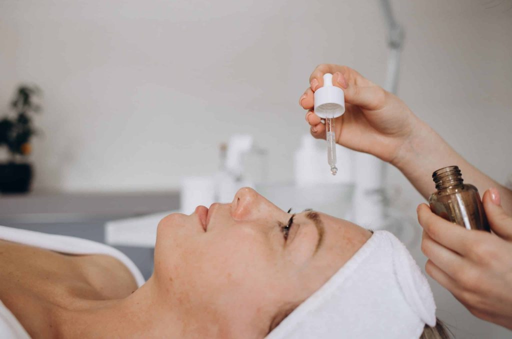 Laser Skin Tightening Near Me