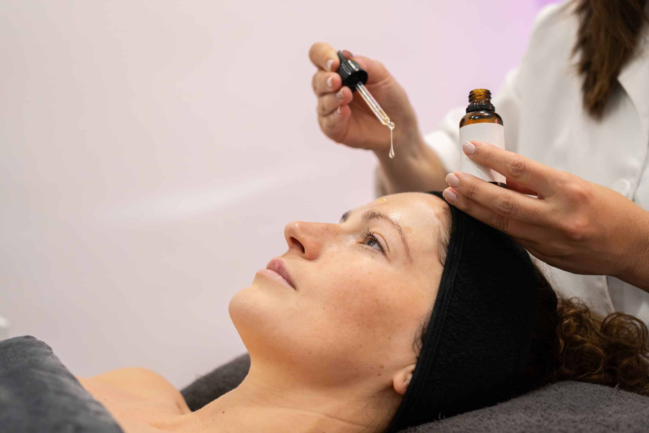 Skin Tightening Near Me