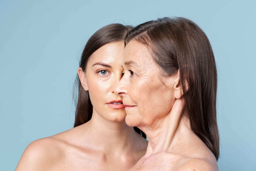 Age Reversal